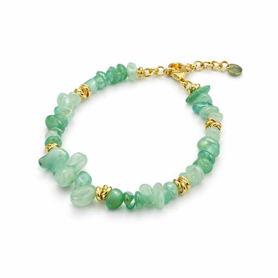 Bracciale Manu Bracelets and More Donna in Alluminio Corallo KOBRMA01-VA - KOBRMA01-VA